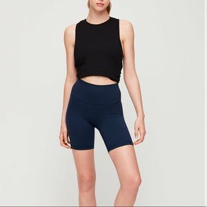 Aritzia The Constant 7” Relay Short.